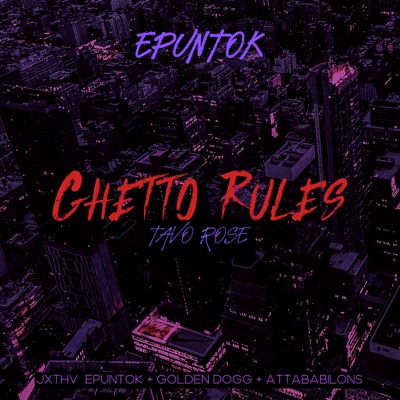 Ghetto Rules - Single
