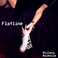 Flatline - Single - Hillary Michelle