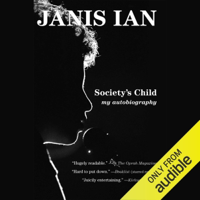 Society's Child: My Autobiography (Unabridged)