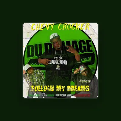 Listen to Chevy Crocker, watch music videos, read bio, see tour dates & more!