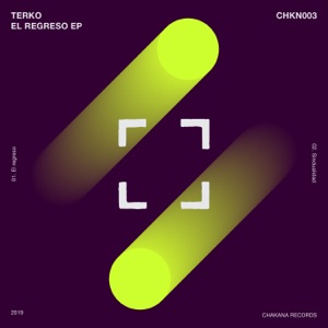 El Regreso - Single