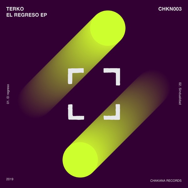 El Regreso - Single