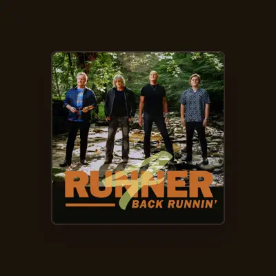 Listen to 4Runner, watch music videos, read bio, see tour dates & more!