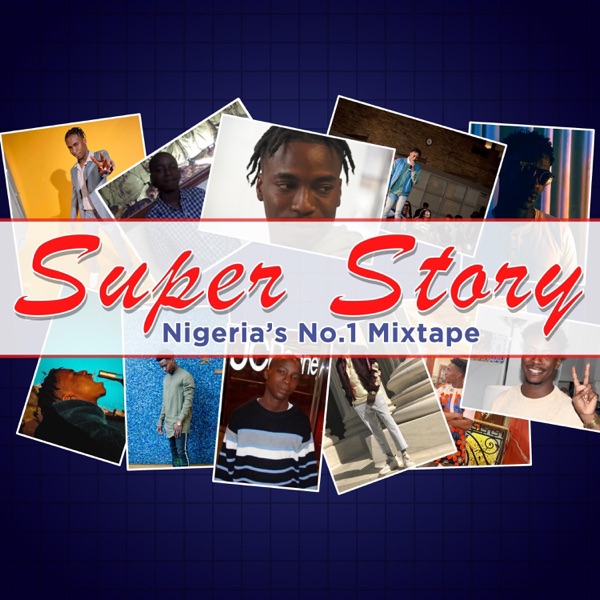 Super Story