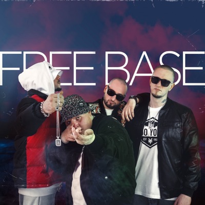 FREE BASE (feat. Boris, Мойша Эскобар & Bright) - Single