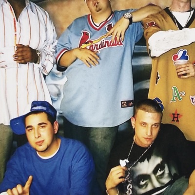 Toppz Down (feat. Riley, Post-Up & Richie B) - Single