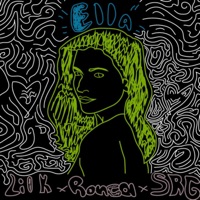 Ella - Single - Ronca, SRG flow & Lil Kario