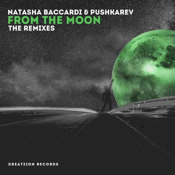 From the Moon - EP (The Remixes)