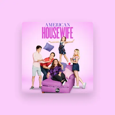 Listen to Cast of American Housewife, watch music videos, read bio, see tour dates & more!