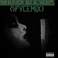 Broke in a Minute (Freestyle) - Single - King Space