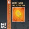 Black Horse / The Atomicons (live)