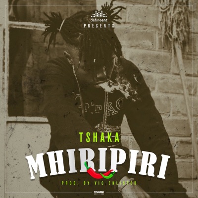 Mhiripiri - Single