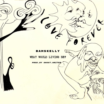 What Would Living Be? - Single