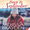 Back to September (Unabridged) - Melissa Brayden