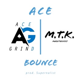 Ace Bounce MarkTheKeep