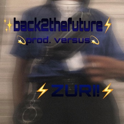 Back2theFuture - Single