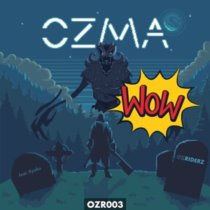 Wow - EP