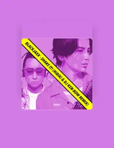 Ascolta HiBiKi, guarda video musicali, leggi la biografia, vedi le date del tour & altro!