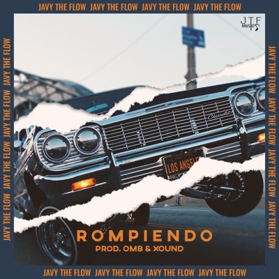 Rompiendo - Single