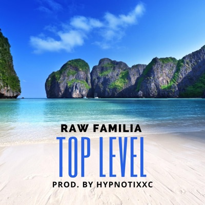 Top Level (feat. Money Martino & Robby Revenue) - Single