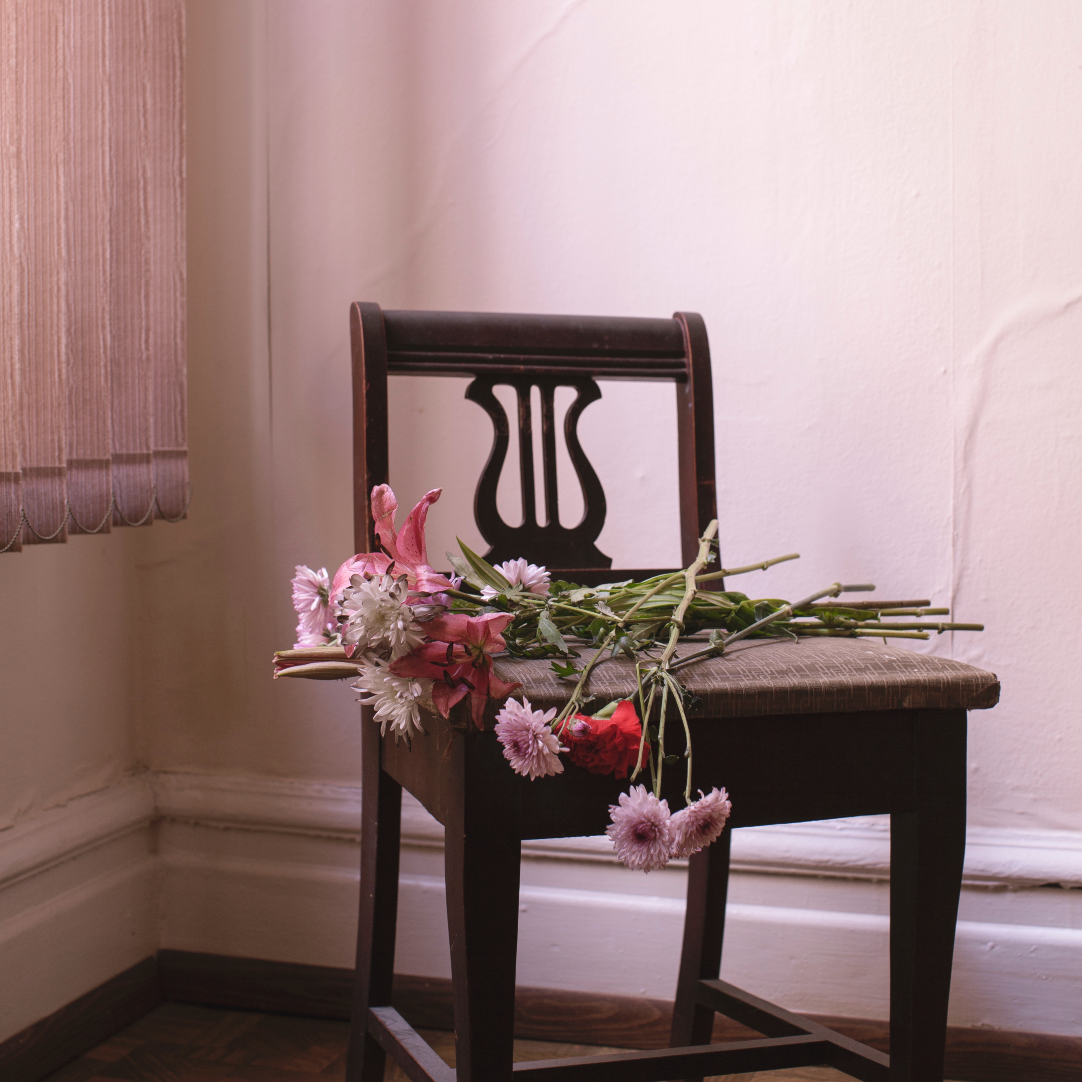 Stop Pretending, Will Ya?