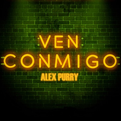 Ven Conmigo - Single