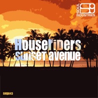 Sunset Avenue - Single - HouseRiders