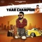 Yaar Champion (feat. Harsimran) - Elly Mangat lyrics