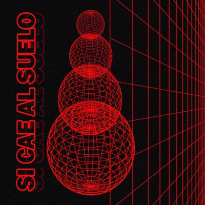 Si Cae al Suelo - Single