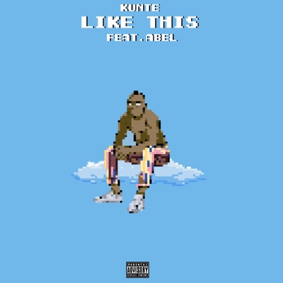 Like This (feat. Abel) - Single