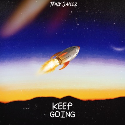 Keep Going - Single