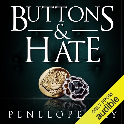 Buttons and Hate (Unabridged) cover