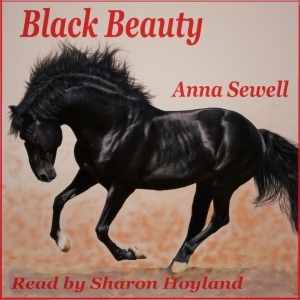 Black Beauty (Unabridged)