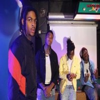 Agony Freestyle - Single - Noodah05