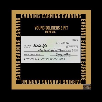 Earning - Single