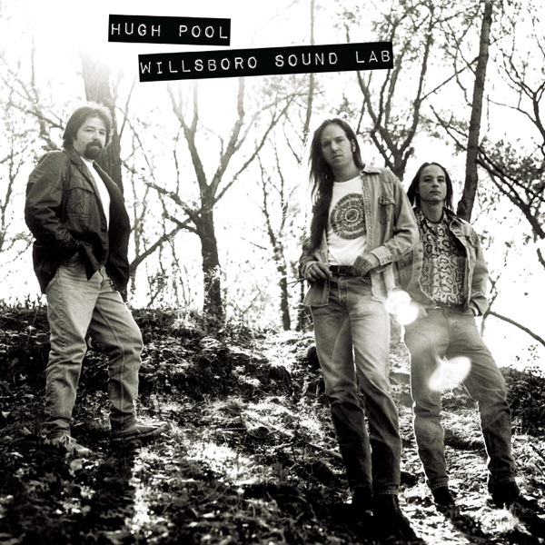 Willsboro Sound Lab - EP