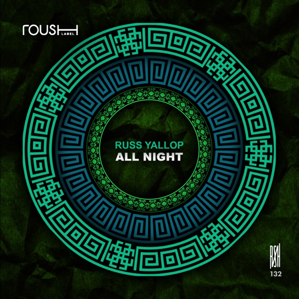 All Night - Single