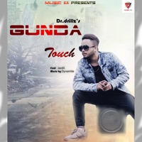 Gunda Touch (feat. Jazdil & Dynamite) - Single - Dr.Drillz