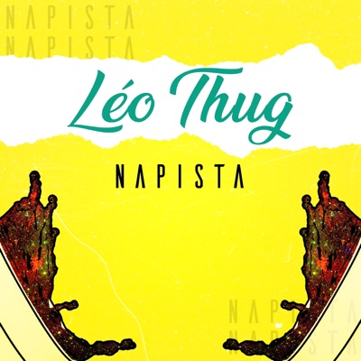 Na Pista - Single