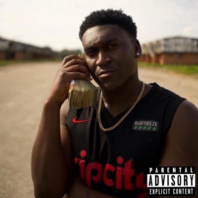 Big Curry - Single
