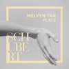 Melvyn Tan Plays Schubert artwork