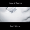 Diary of Dreams - Traum:A artwork