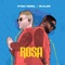 Rosa (feat. Skales) - Oyibo Rebel lyrics