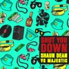 Shut You Down by Shaun Dean iTunes Track 1