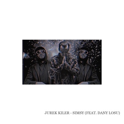 Simsy (feat. Dany Losu) - Single