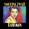 Smoking I Wait (Remix) - Paskman & Sara Montiel lyrics