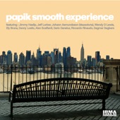 Papik Smooth Experience artwork