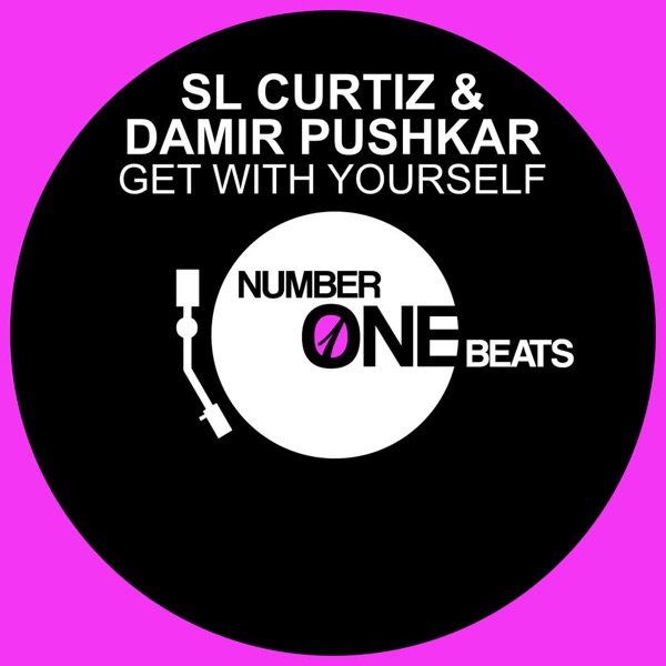 Get with Yourself - Single