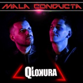 Mala Conducta (En Vivo) artwork