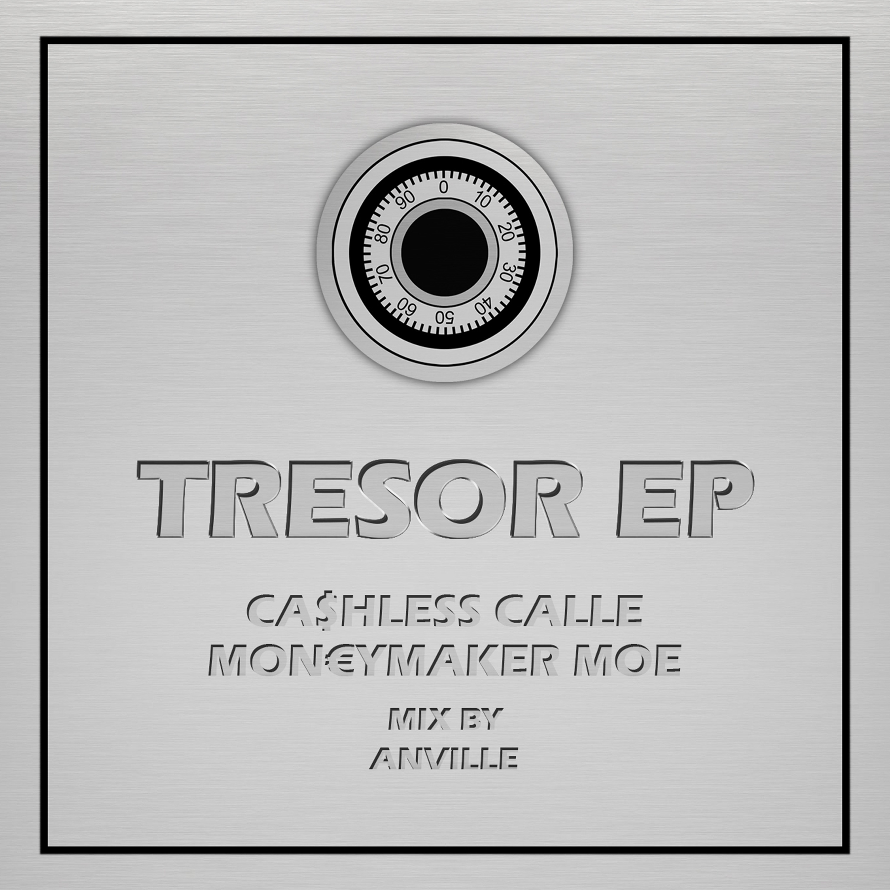 Tresor EP